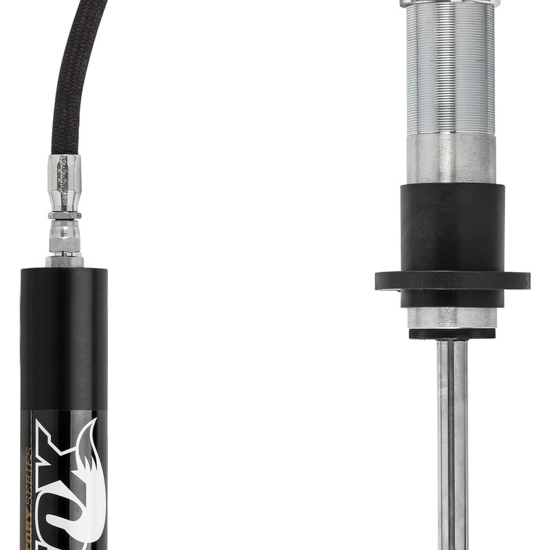 Fox Factory Race 2.5 X 12.0 Coil-Over Remote Shock - 980-02-107