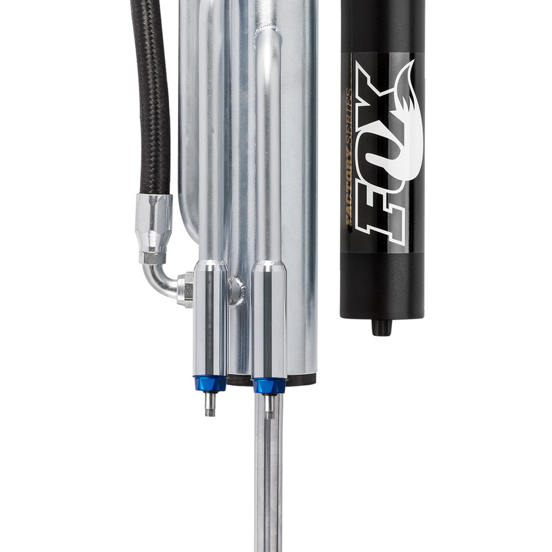 Fox Factory Race 3.0 X 18.0 External Bypass (3 Tube) Remote Shock - 980-02-132