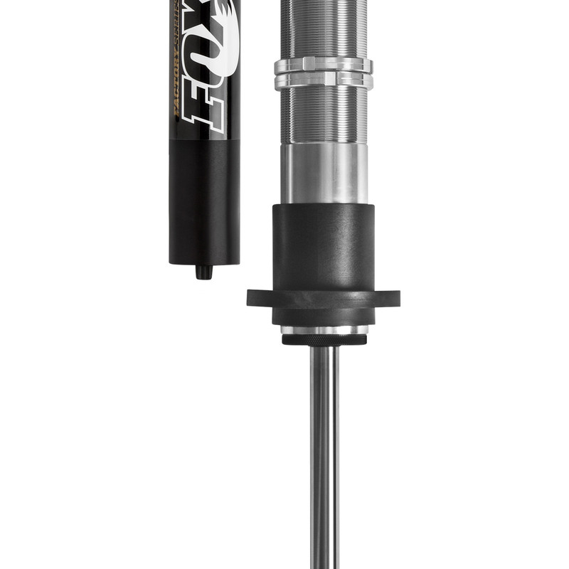 Fox Factory Race 2.5 X 14.0 Coil-Over Internal Bypass Piggyback Shock - 980-02-142