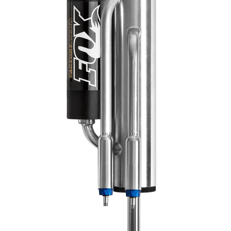 Fox Factory Race 3.0 X 14.0 External Bypass (3 Tube) Piggyback Shock - 980-02-229