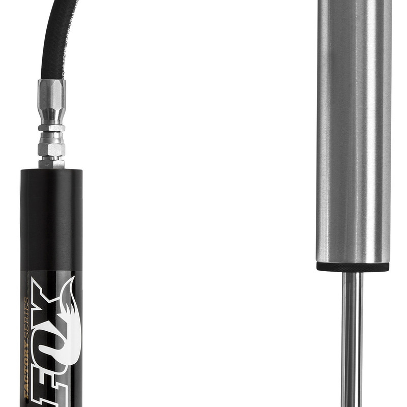 Fox Factory Race 3.0 X 14.0 Smooth Body Remote Shock (Custom Valving) - 980-02-266-1