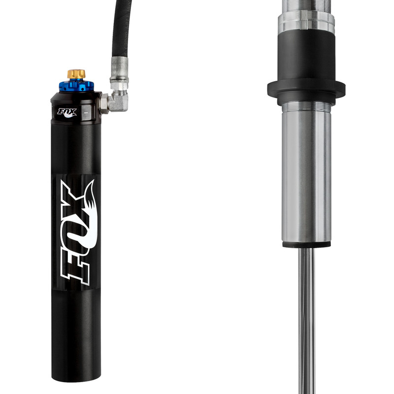 Fox Performance Series 2.5 X 6.0 Coil-Over Remote Shock - DSC Adjuster - 983-06-101