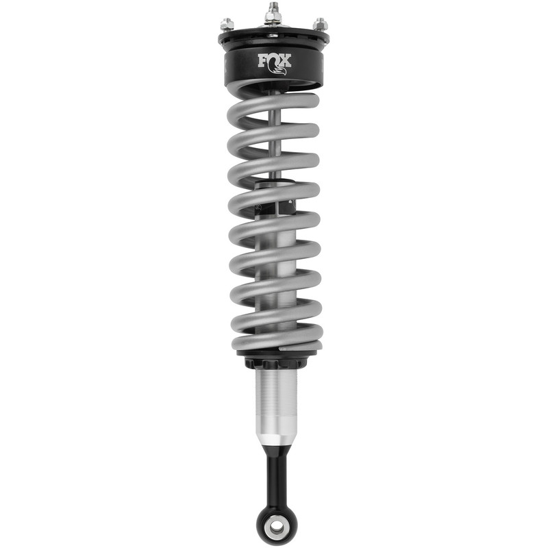 Fox Performance Series Toyota Tacoma 0-2in. Lift, Front 2.0 Coil-Over IFP Shock - 985-02-002