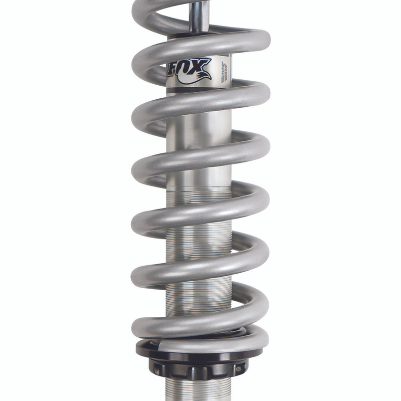 Fox Performance Series Ford F-150 0-2in. Lift, Front 2.0 Coil-Over IFP Shock - 985-02-006