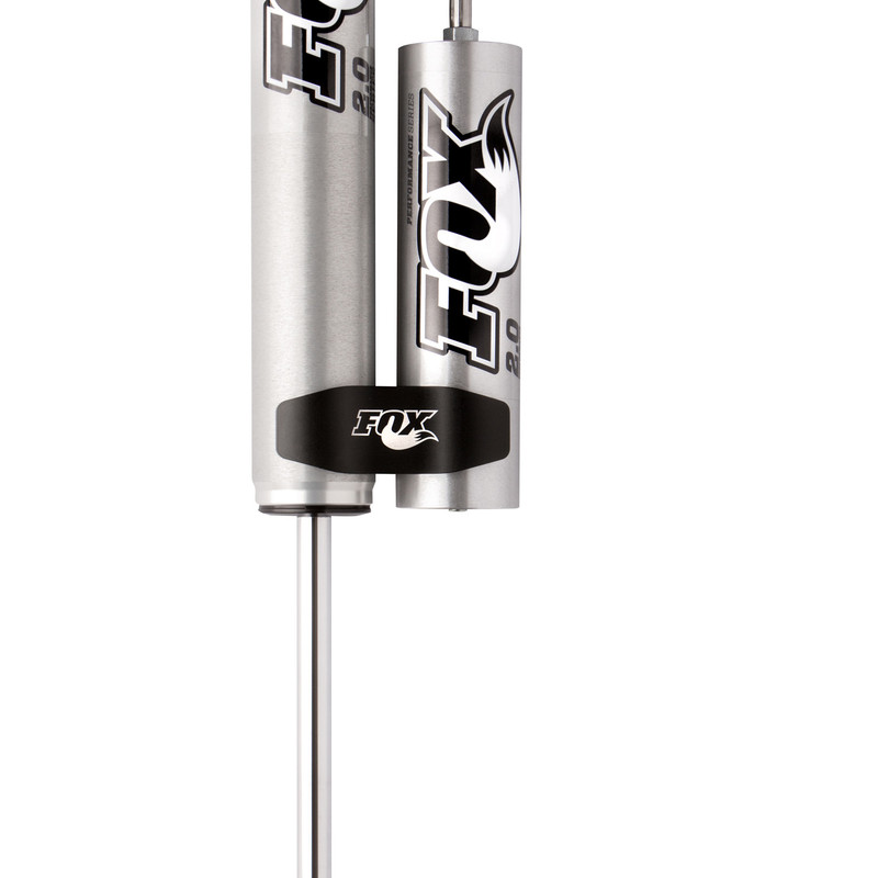 Fox Performance Series 2.0 X 14.0 Smooth Body Reservoir Shock - 985-24-055