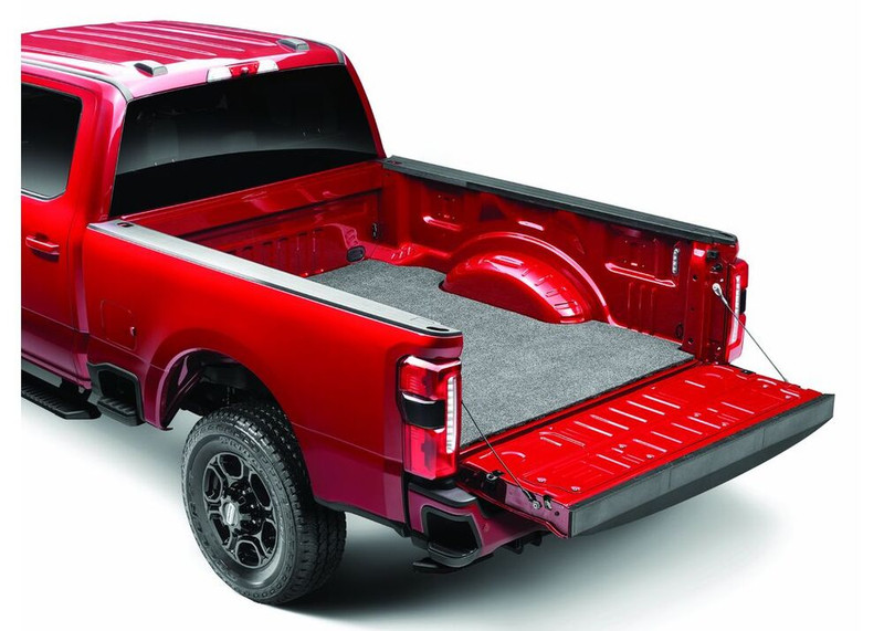 Husky Liners Guardian Comfort Bed Mat - HBMT09BXS