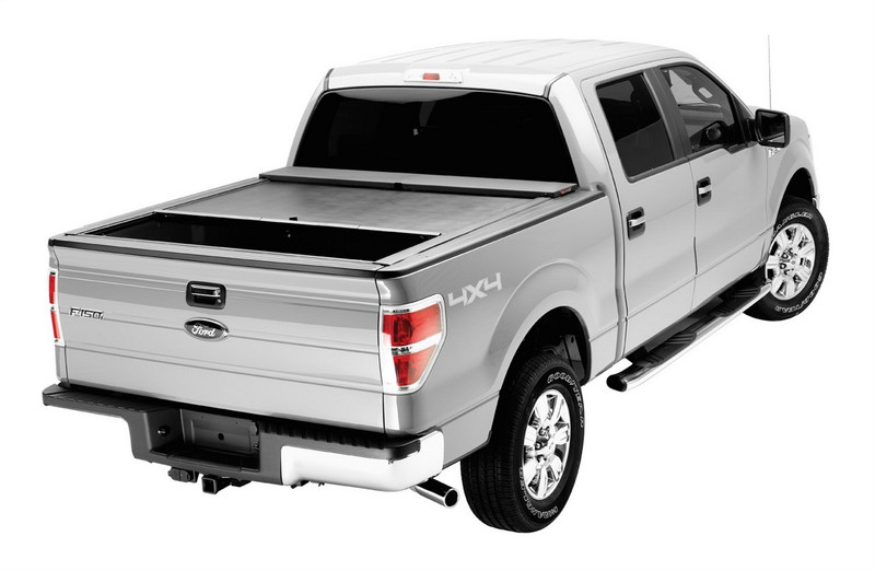 Roll-N-Lock M-Series Tonneau F-150, 6.5ft. - LG112M