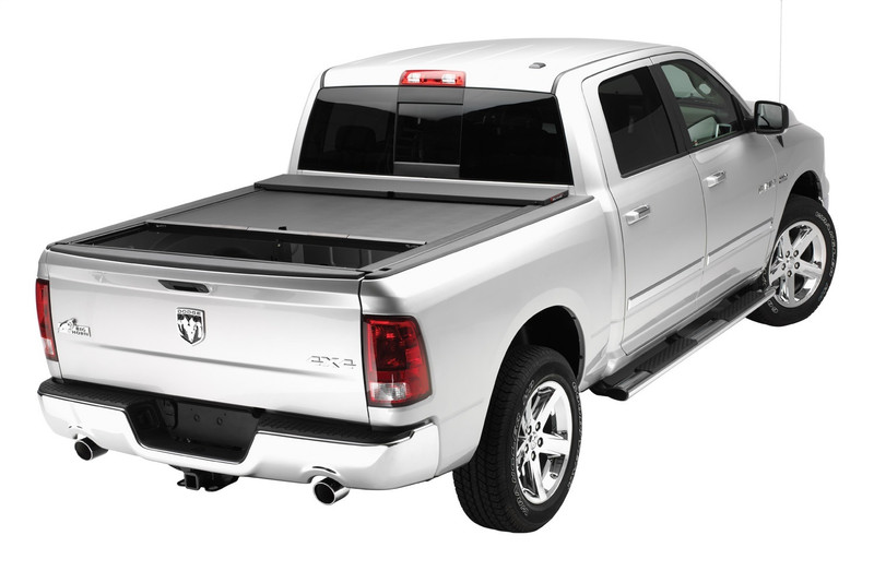 Roll-N-Lock M-Series Tonneau Ram 1500/2500/3500, 8ft. w/out RamBox - LG449M