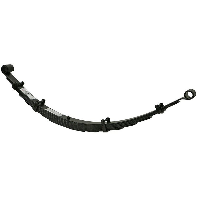 Deaver 17-20 Raptor Rear Leaf Springs