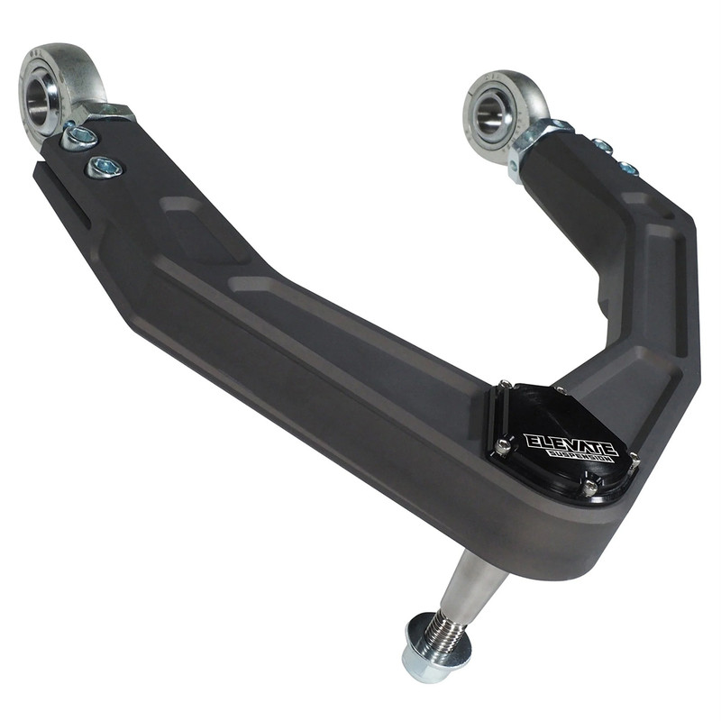 Elevate Billet Uniball UCA: 04-20 F-150