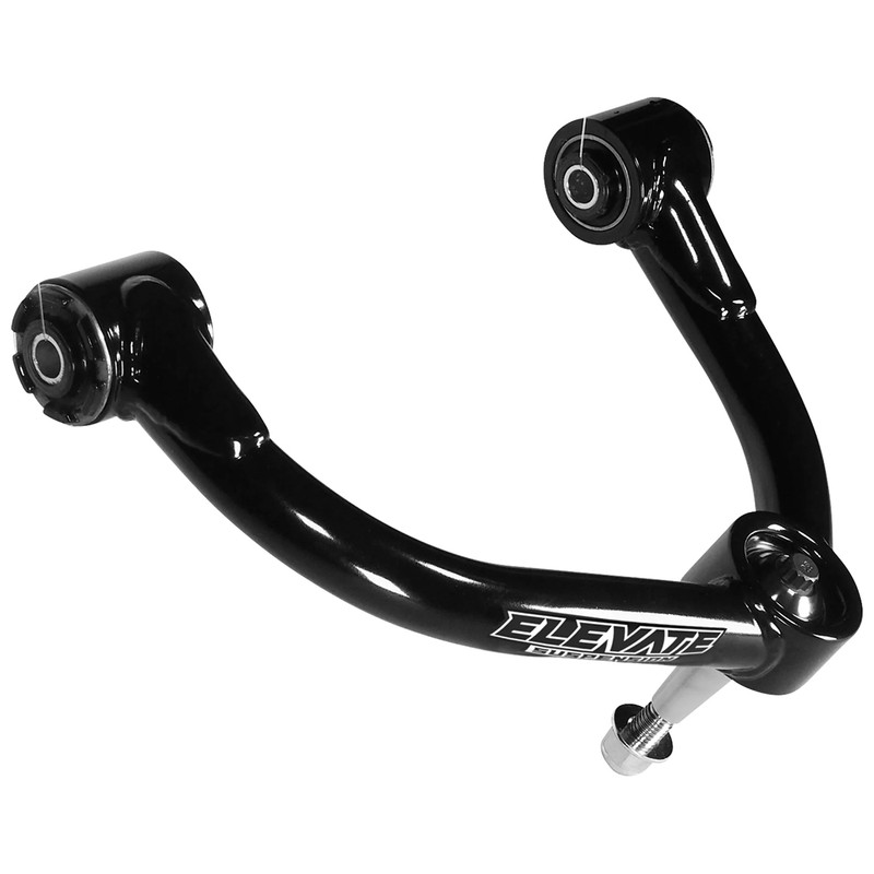 Elevate Chromoly Uniball UCA: 4Runner/FJ