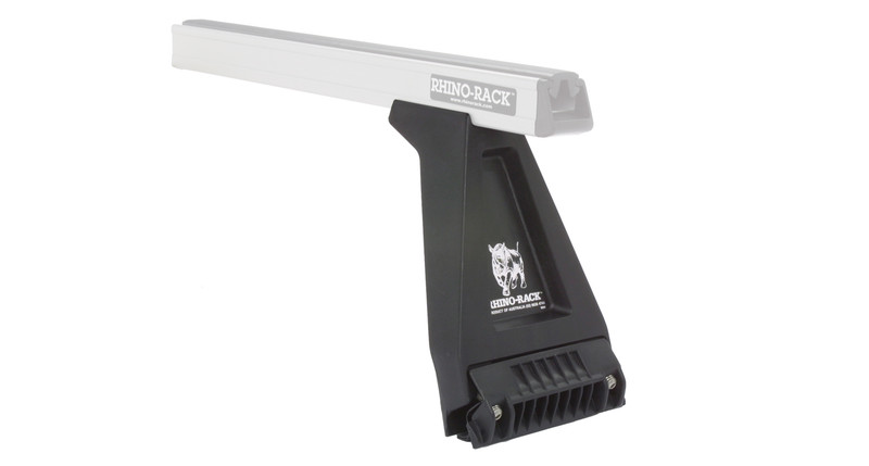 Rhino-Rack USA RL210S2 Gutter Mount Leg Set