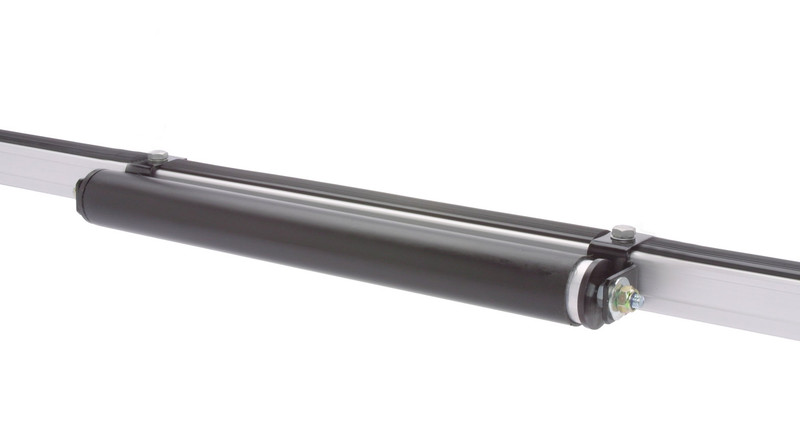Rhino-Rack USA RR615 Roof Rack Roller