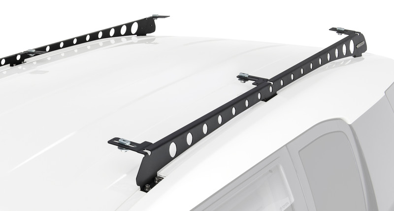 Rhino-Rack USA RTPB1 Backbone Roof Rack System