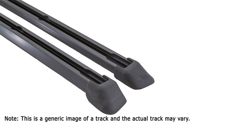 Rhino Rack Track Set, Nissan Frontier - RTS507