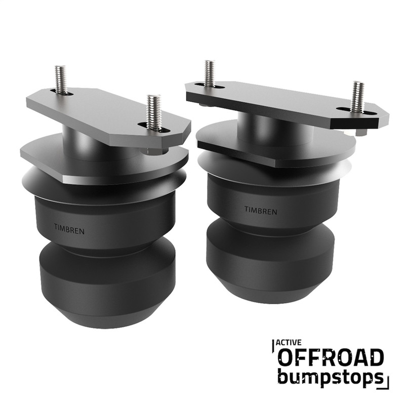 Timbren ABSTORSEQ Active Off Road Bumpstops