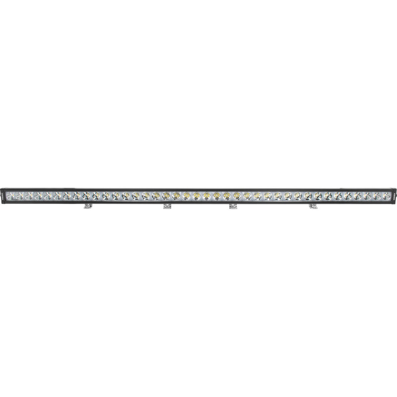 Vision X Lighting 50.98" Xpl Series Halo 39 Led Light Bar Including End Cap Mounting L Bracket And Harness - 2550916