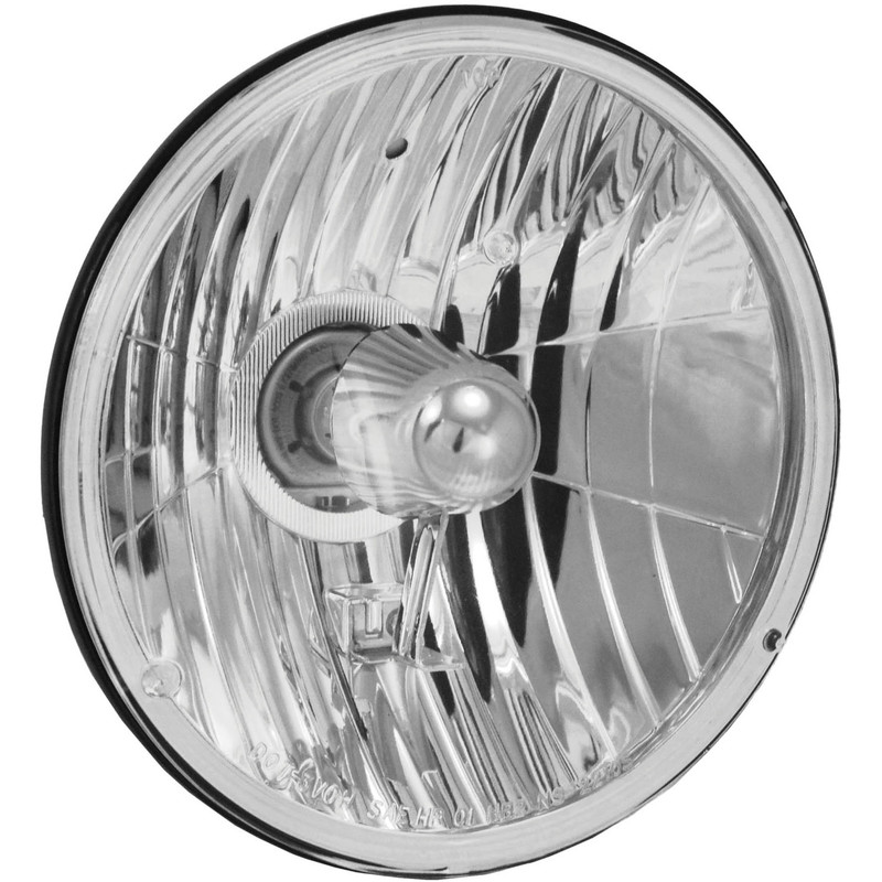 Vision X Lighting 7" Sealed Replacement H6017/H6024 - VX-7RD