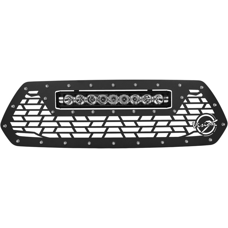 Vision X Lighting 16+ Tacoma Light Bar Style With Light Bar (XPR-9M) - 5360161