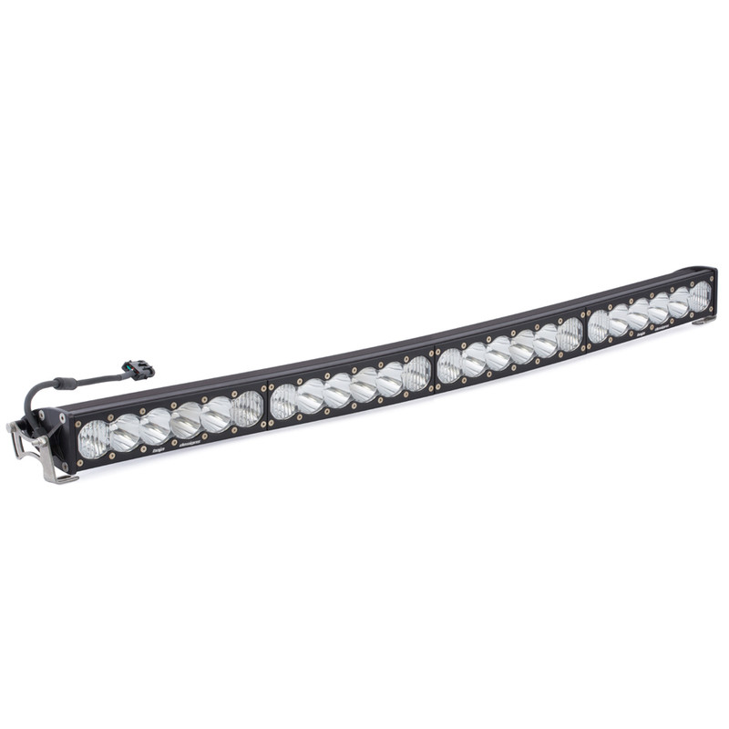 Baja Designs 40 in. LED Light Bar Amber Driving/Combo OnX6+ - 454013