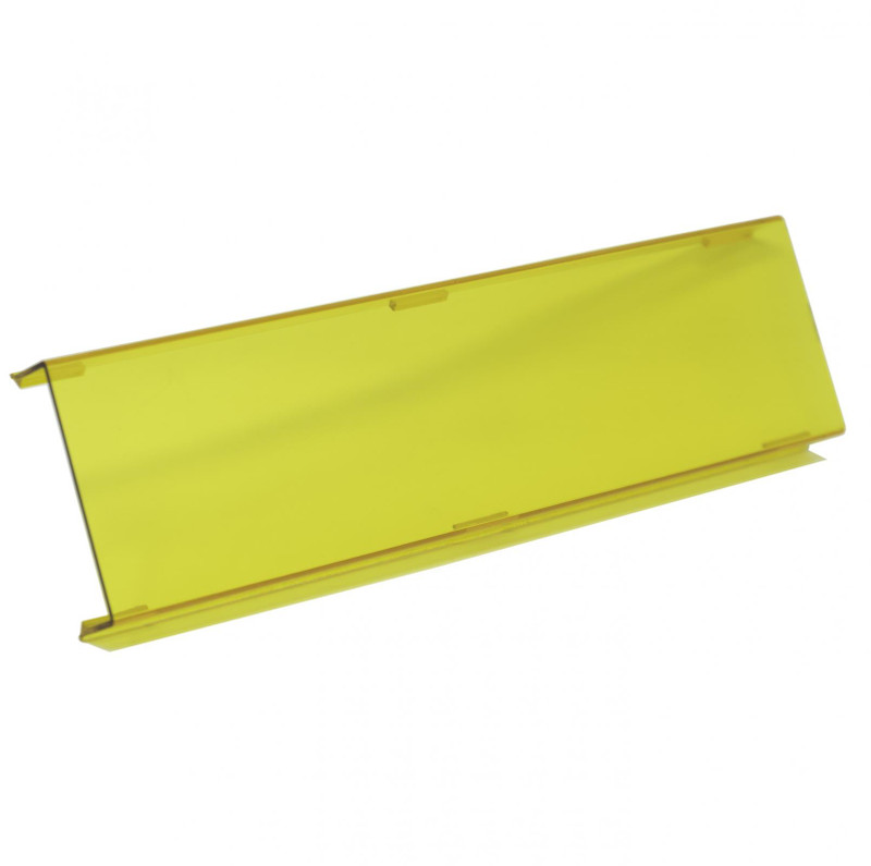 Baja Designs OnX6 Rock Guard, Baja Amber - 458412