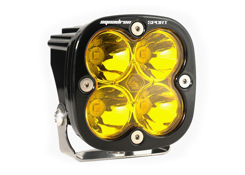 Baja Designs - 550011 | Fog Lights | Offroad Alliance