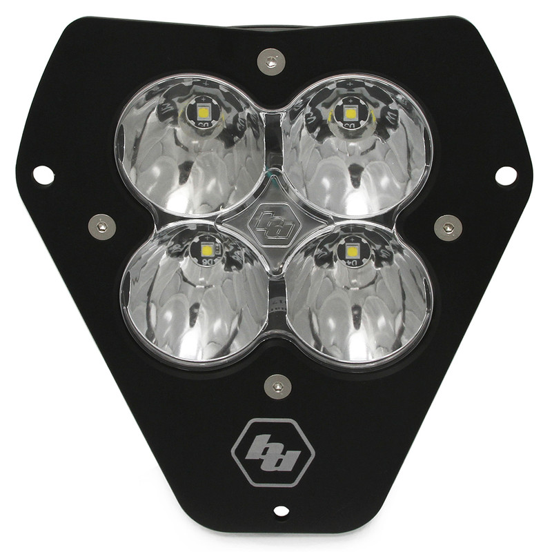 Baja Designs XL80 LED KTM 2008-2013 Kit - 677009