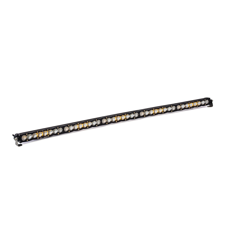 Baja Designs S8 Series 50 in. LED Light Bar Driving/Combo Pattern - 705003