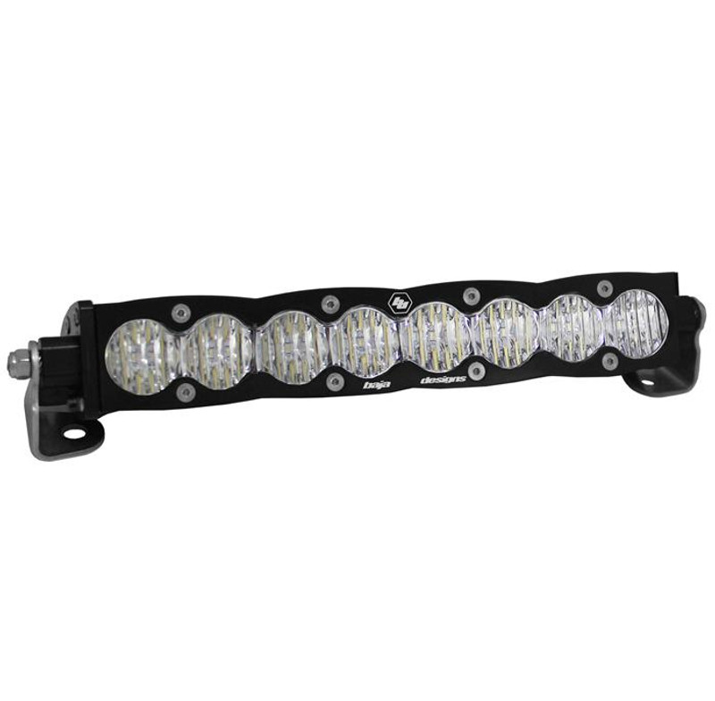 Baja Designs XL-R 80 LED Light Pod, Wide Cornering (Amber) - 760015
