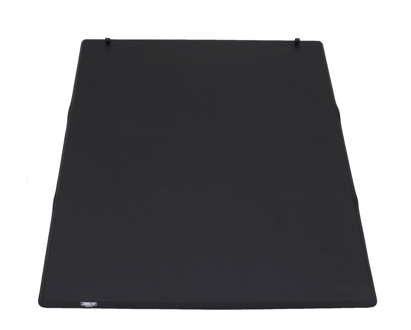 Tonno Pro Soft Tri-Fold Tonneau for Ford F-150, Incl Raptor, 5ft. 7in. - 42-305