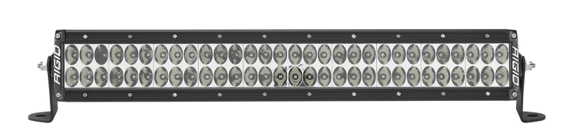 RIGID E-Series PRO 20 in. LED Light Bar, Driving - 121613