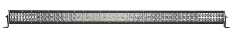 RIGID E-Series PRO 50 in. LED Light Bar, Spot/Driving Combo - 152313