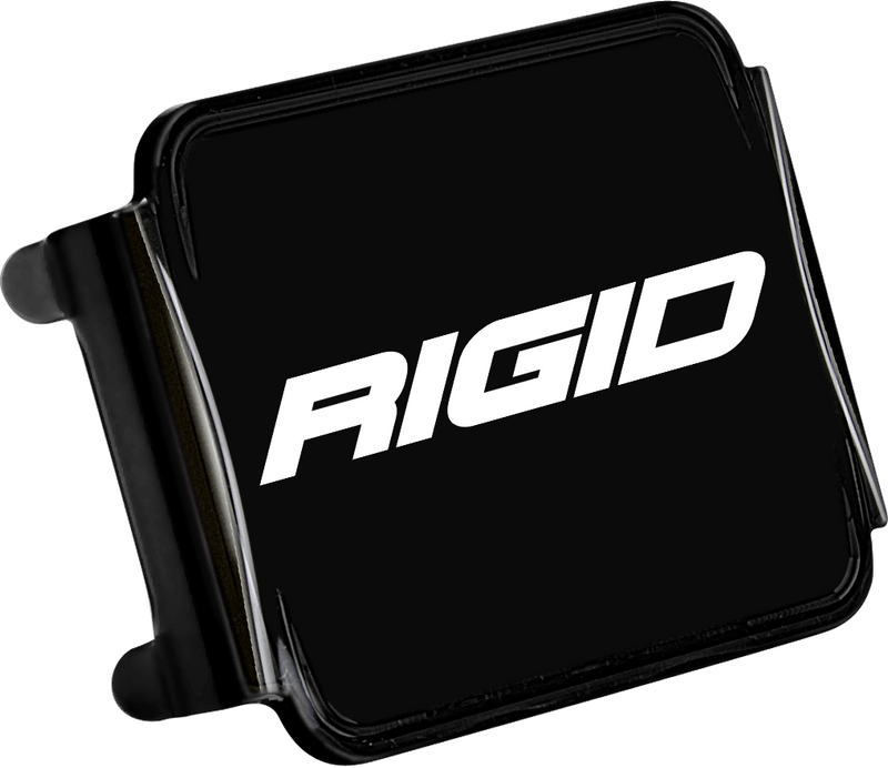 RIGID D-Series PRO Light Cover, Black - 201913