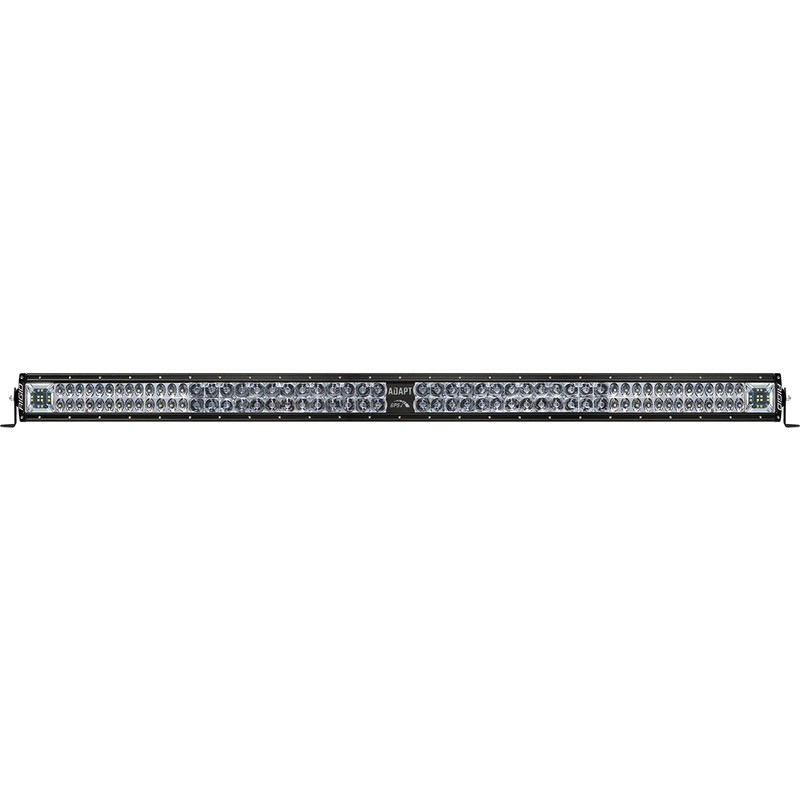 RIGID Adapt E-Series 50 in. LED Light Bar - 290413