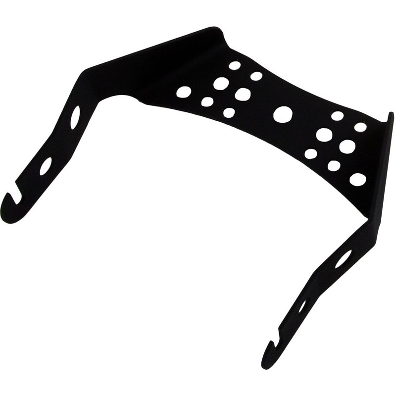 RIGID E-Series PRO/SR-Series PRO 6 in. Universal ATV Mount - 40630