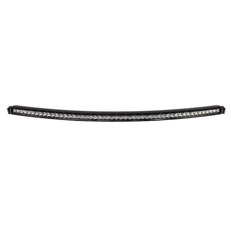 RIGID RDS-Series PRO 50 in. Curved Light Bar, Spot - 88531