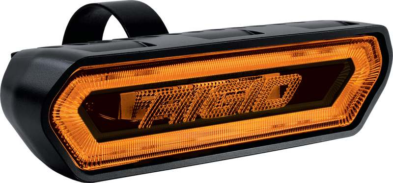 RIGID 28 in. LED Light Bar Rear Facing 27 Mode 5 Color Surface Mount Chase Series - 901802