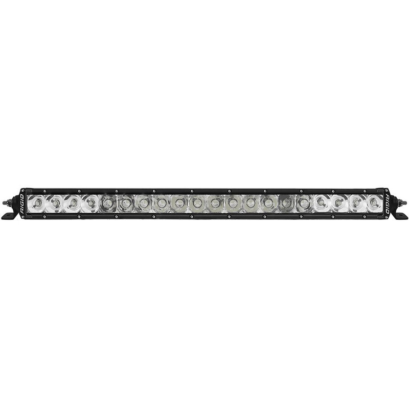 RIGID SR-Series PRO 20 in. Light Bar, Spot/Flood Combo - 920314