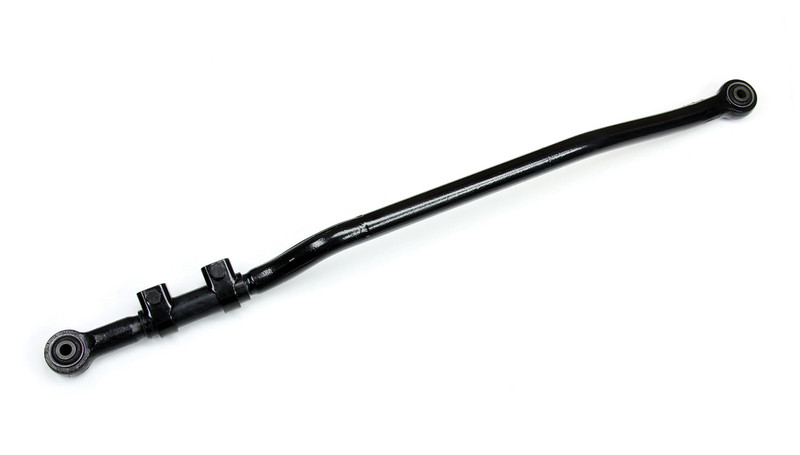 TeraFlex Jeep JK/JKU HD Forged Adjustable Rear Track Bar - 1754418