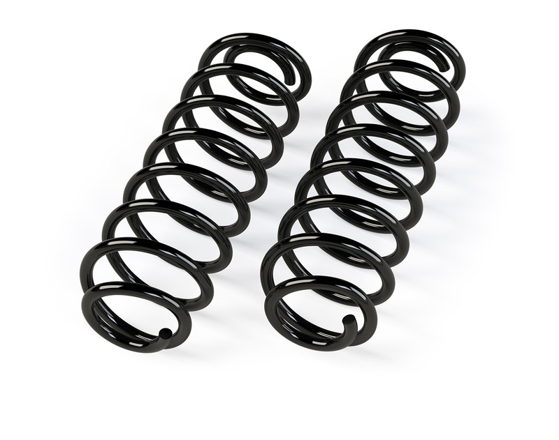 TeraFlex Jeep JL Rear Coil Spring 3.5 in. Lift Kit - 1863100