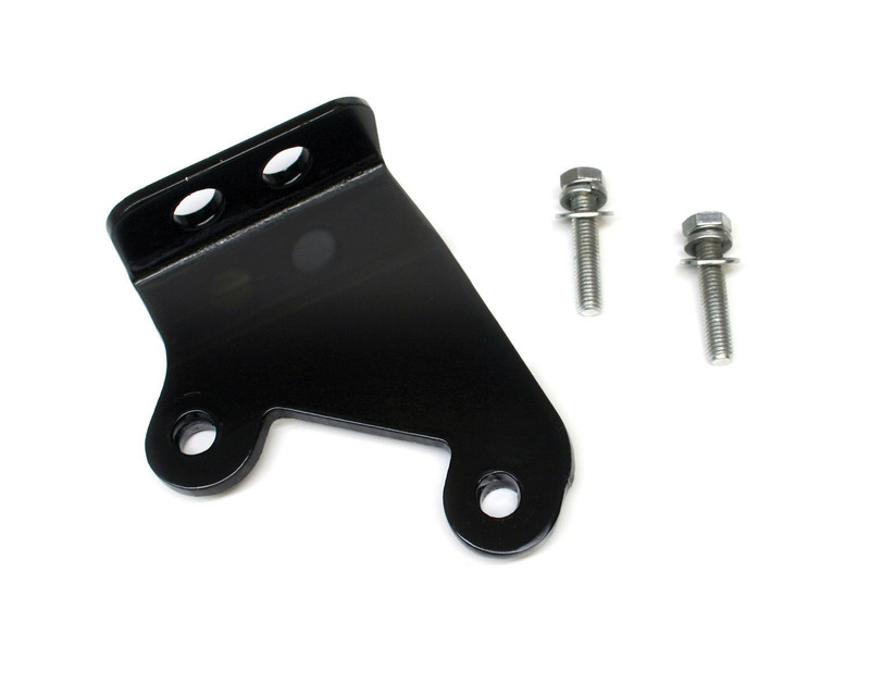 TeraFlex Jeep JK/JKU CB Antenna Mount Kit Boxed - 4997190