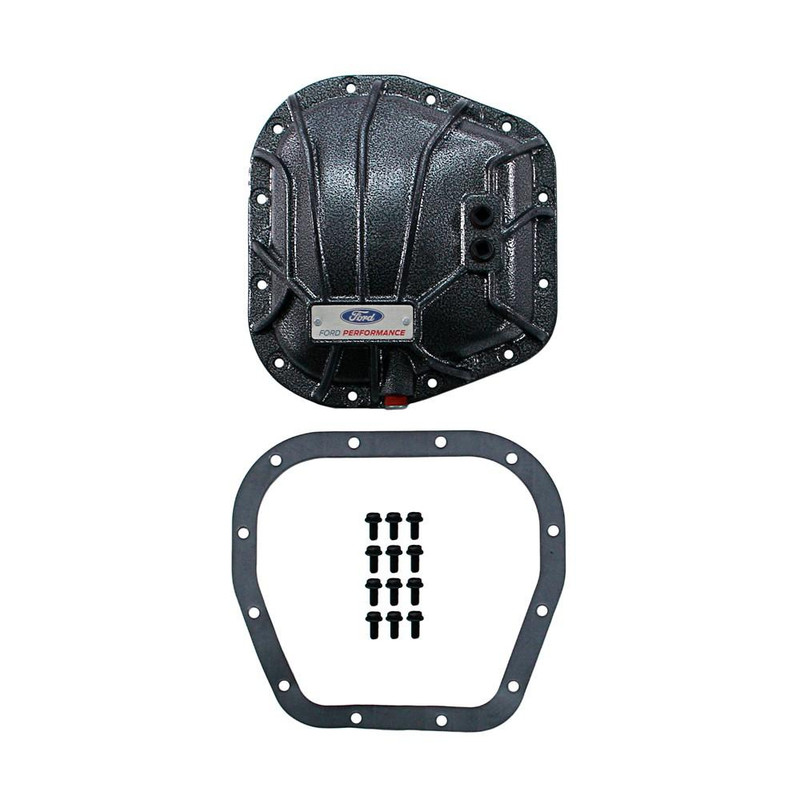 Ford Performance F-150/Raptor Rear Differential Cover - M-4033-F975 ...
