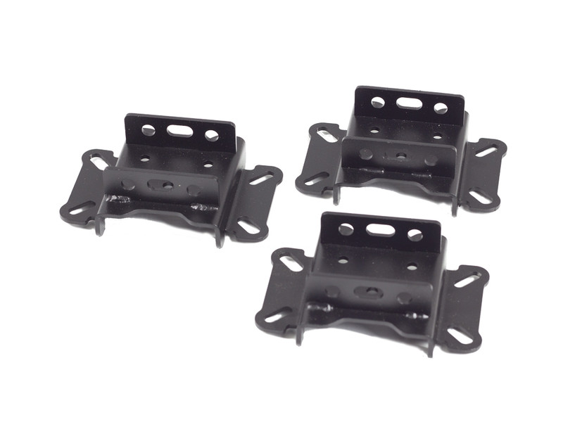 Front Runner Easy-Out Awning Brackets - RRAC029