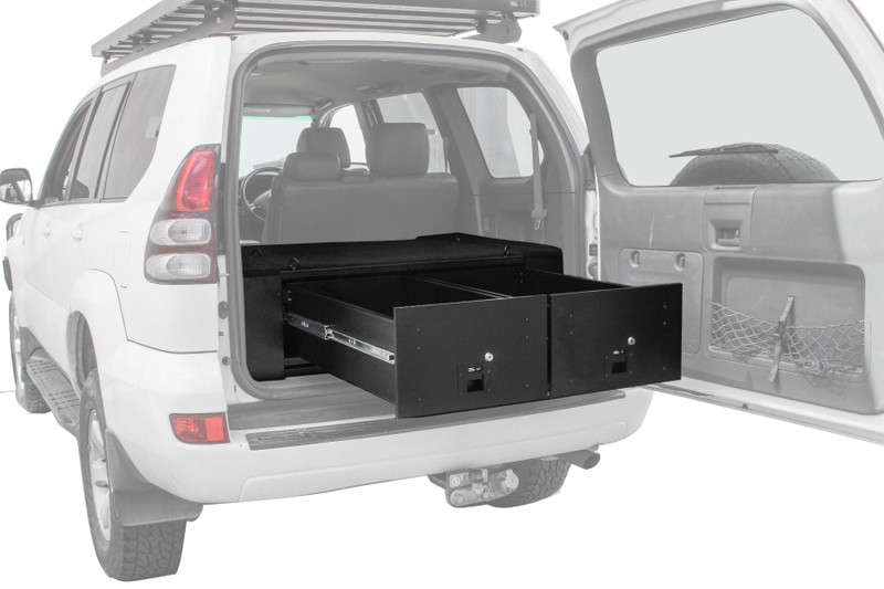 Front Runner - SSTP004 | Storage | Offroad Alliance