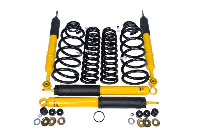 Old Man Emu 2010+ Toyota 4Runner Lift Kit, 3in Lift (Heavy Duty Kit) - OMEKIT-002