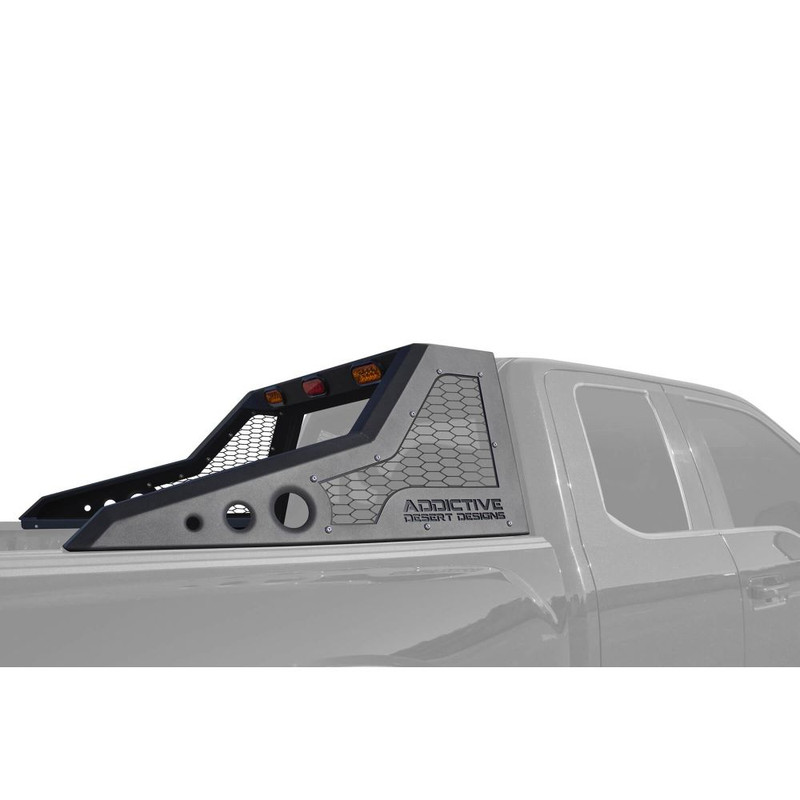 ADD HoneyBadger Chase Rack | Heritage - C995501440103 | Offroad