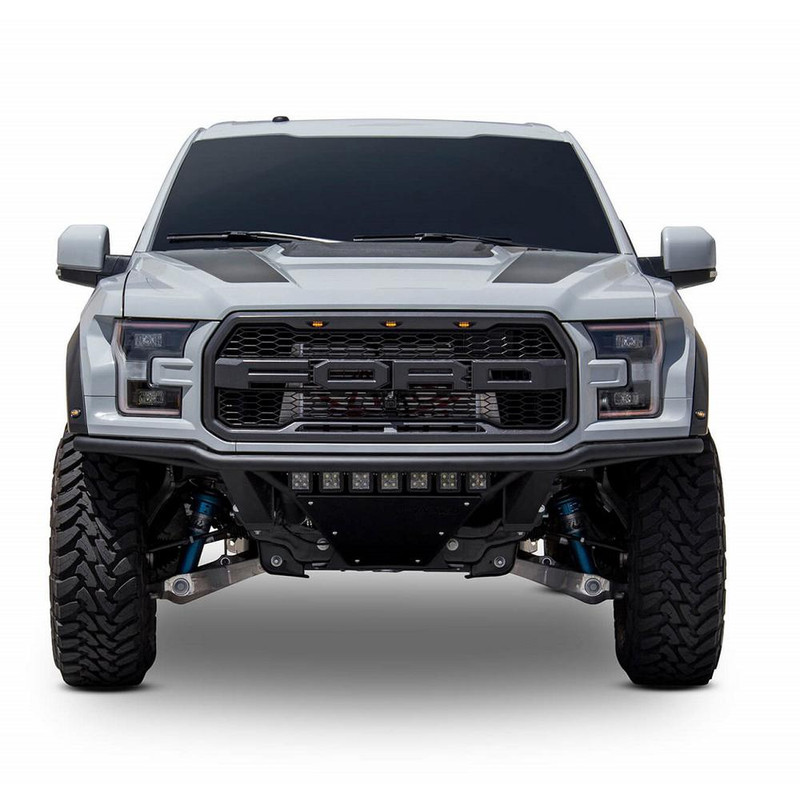 Addictive Desert Designs Gen2 Raptor PRO Front Bumper - F118052100103