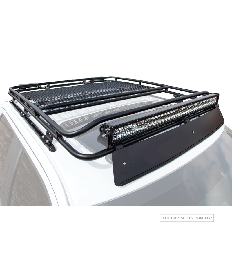 GOBI Stealth Rack Light Bar Setup: 09-14 F-150/Raptor