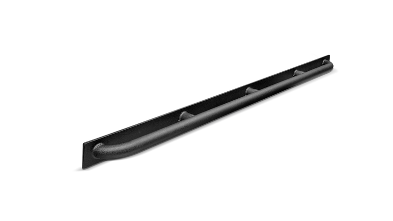 Body Armor 4x4 Tub Rails For Taj - TJ-4322 Body Armor 4x4 Tub Rails For Taj - TJ-4322