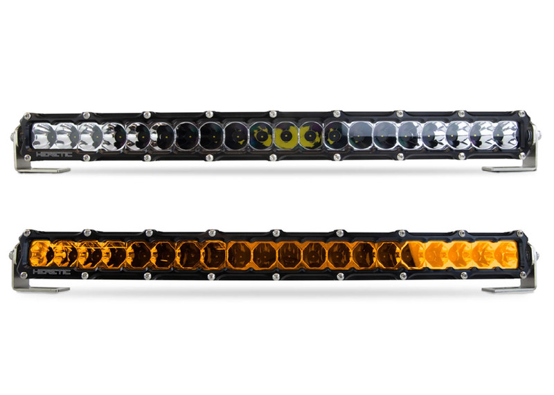 Heretic 20" LED Light Bar